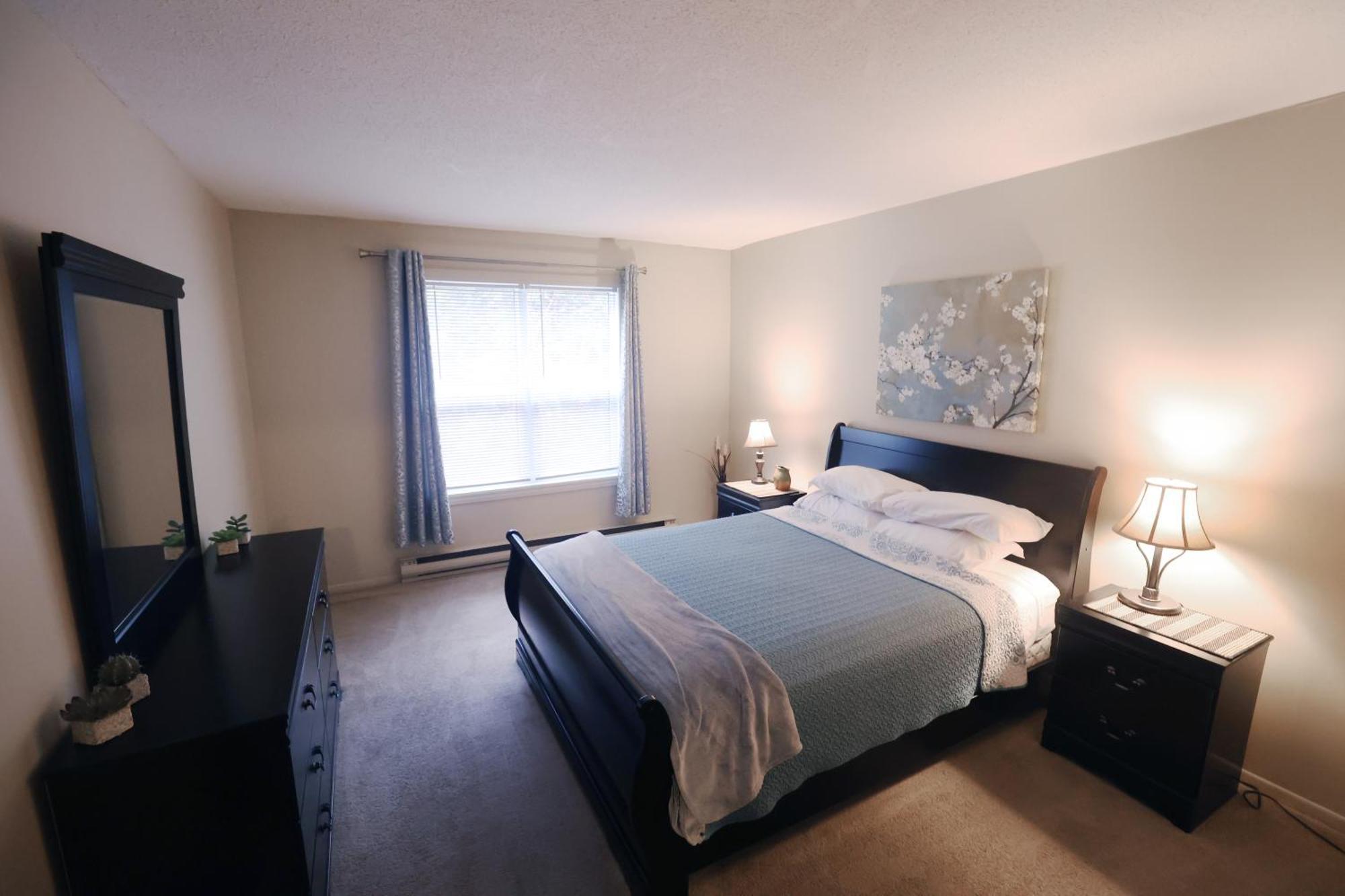 Paris Plaza Apartment Elliot Lake Exterior photo